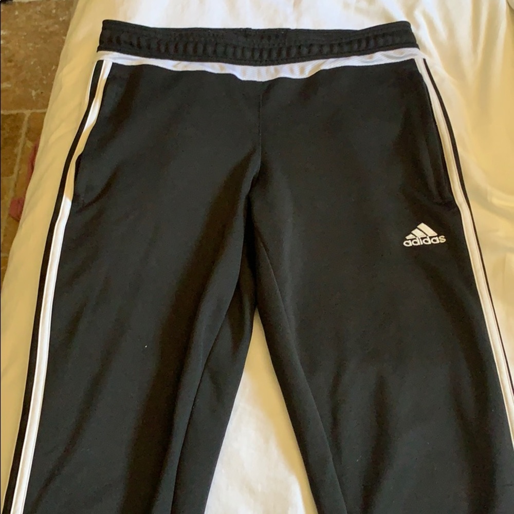 Adidas jogger/track pant